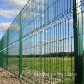 PVC gecoate gegalvaniseerd draadgaas